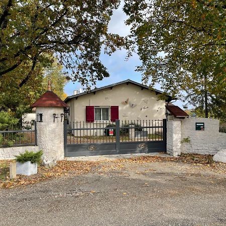 Villa Le Paradis Pern Dış mekan fotoğraf