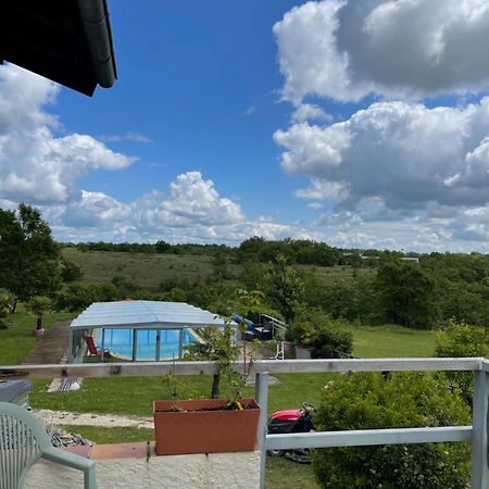 Villa Le Paradis Pern Dış mekan fotoğraf