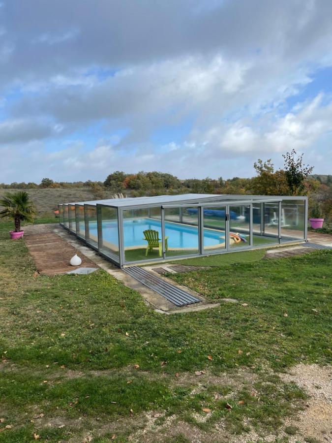 Villa Le Paradis Pern Dış mekan fotoğraf