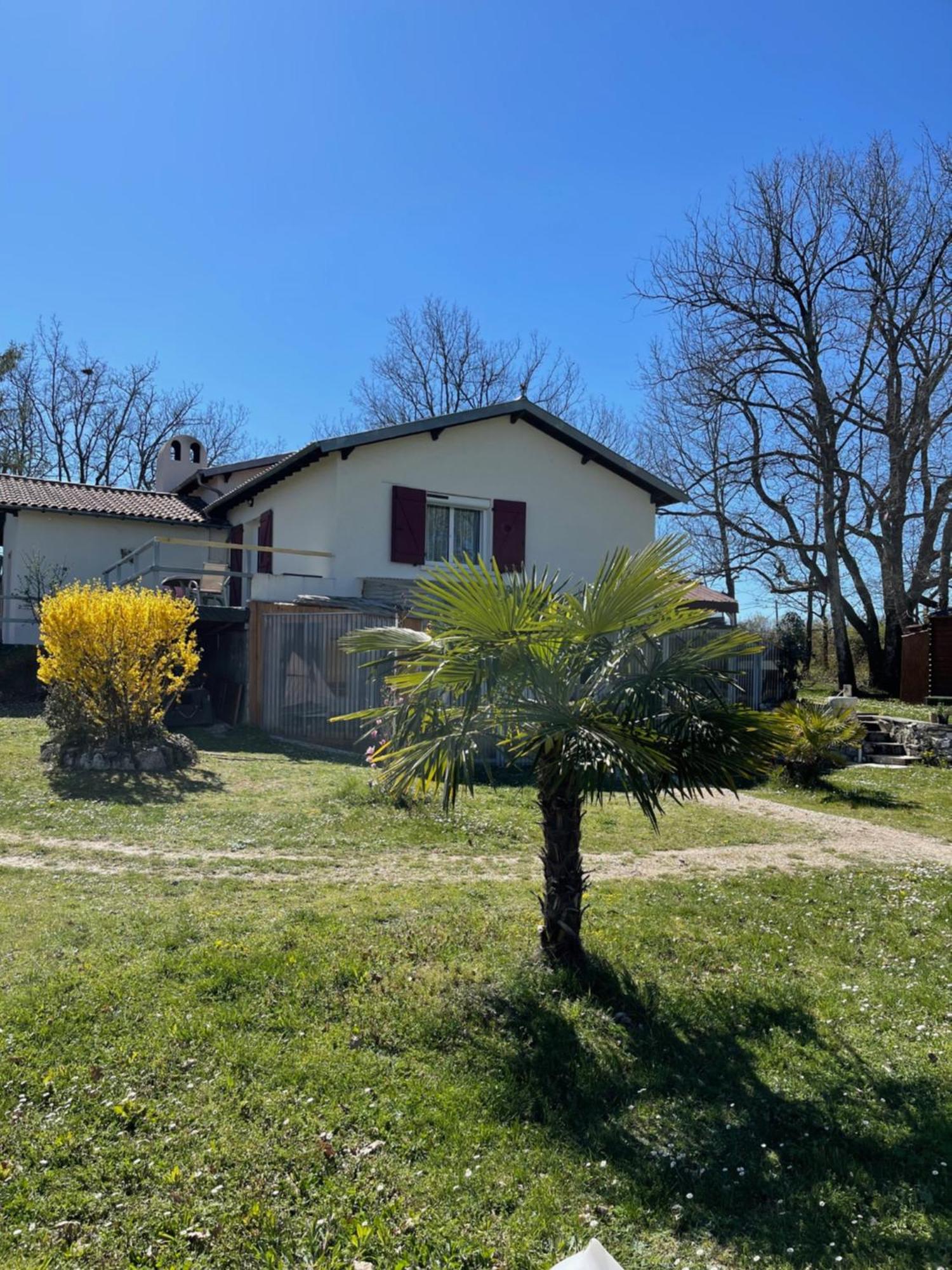 Villa Le Paradis Pern Dış mekan fotoğraf