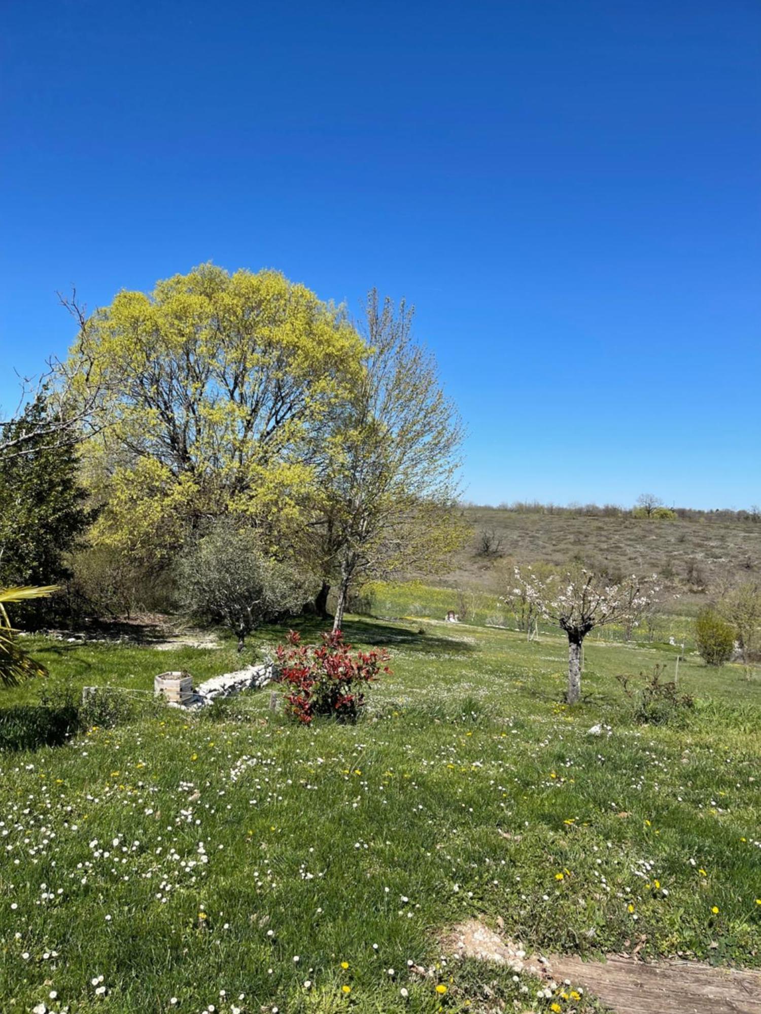 Villa Le Paradis Pern Dış mekan fotoğraf