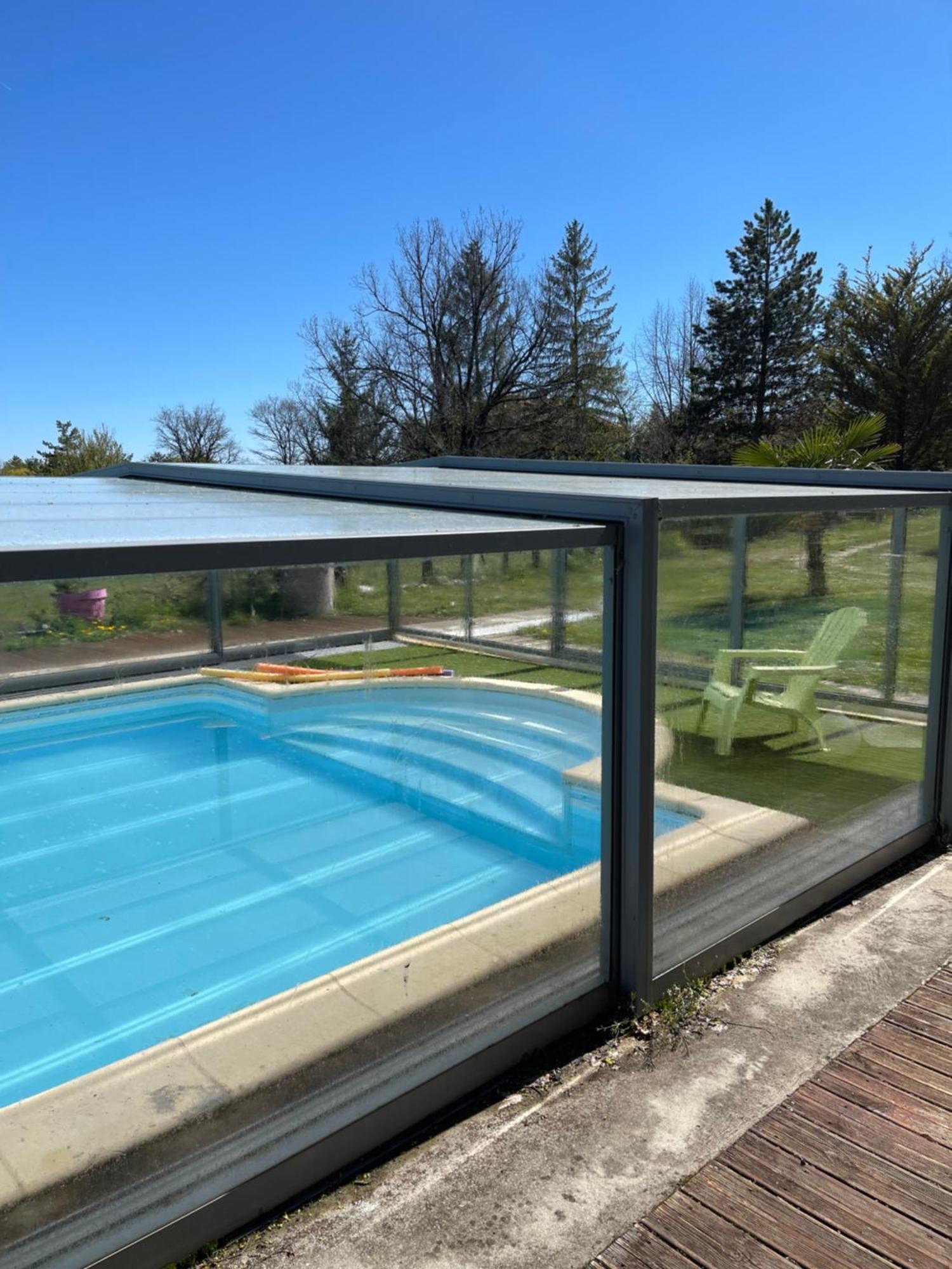 Villa Le Paradis Pern Dış mekan fotoğraf